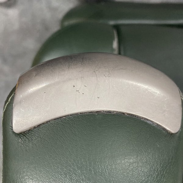 画像14: 【中古現状品】タカラ REGALO(レガロ)II BB-8960【張替・再生可能】 (14)