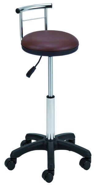 画像4: LB-14 背付きスツール (4)