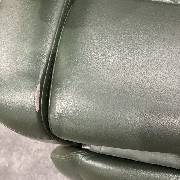 画像20: 【中古現状品】タカラ REGALO(レガロ)II BB-8960【張替・再生可能】 (20)