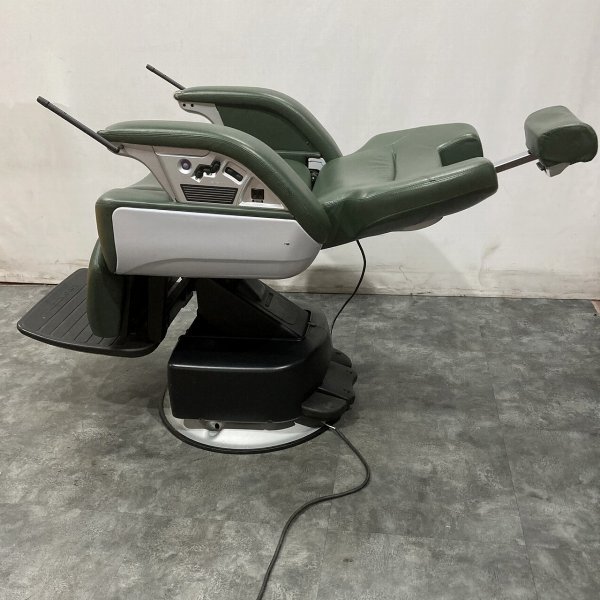 画像6: 【中古現状品】タカラ REGALO(レガロ)II BB-8960【張替・再生可能】 (6)