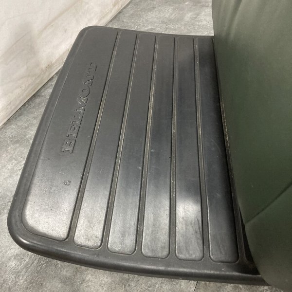 画像15: 【中古現状品】タカラ REGALO(レガロ)II BB-8960【張替・再生可能】 (15)