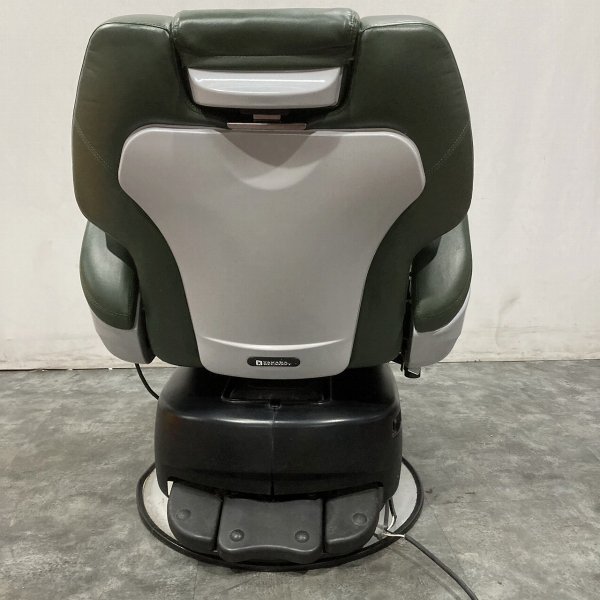 画像3: 【中古現状品】タカラ REGALO(レガロ)II BB-8960【張替・再生可能】 (3)