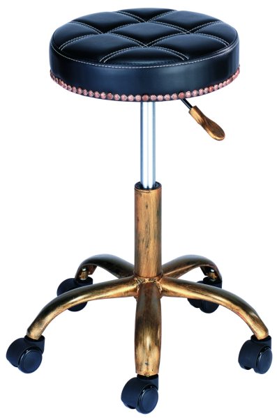 画像3: アンティークスツール ビーナス (3)