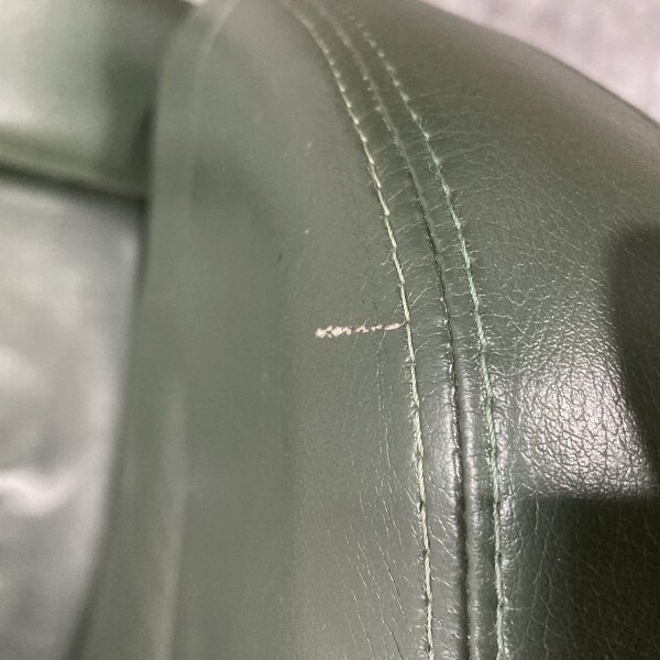 画像22: 【中古現状品】タカラ REGALO(レガロ)II BB-8960【張替・再生可能】 (22)