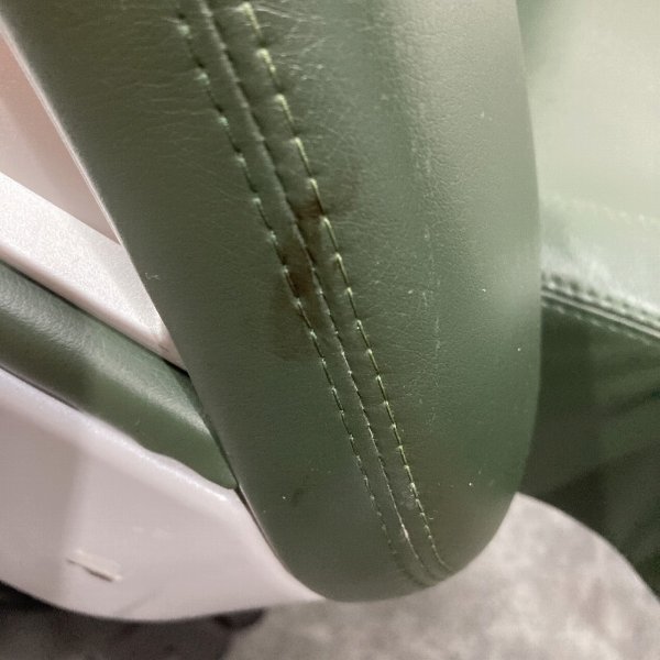 画像16: 【中古現状品】タカラ REGALO(レガロ)II BB-8960【張替・再生可能】 (16)