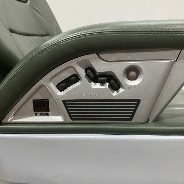 画像9: 【中古現状品】タカラ REGALO(レガロ)II BB-8960【張替・再生可能】 (9)