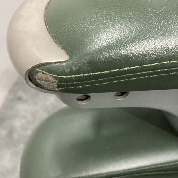 画像12: 【中古現状品】タカラ REGALO(レガロ)II BB-8960【張替・再生可能】 (12)