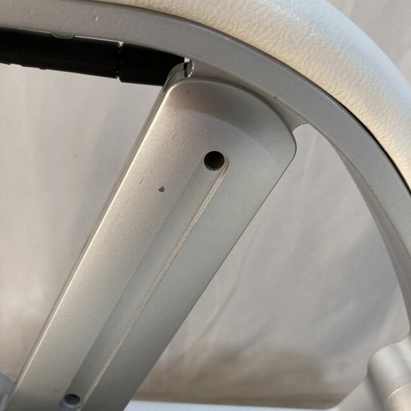 画像16: 【中古現状品】タカラ　BB-SPSX（背もたれ2分割タイプ）【張替・再生可能】 (16)