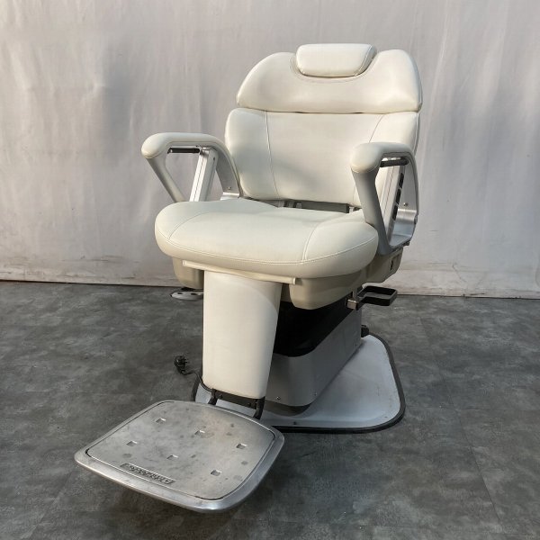 画像1: 【中古現状品】タカラ　BB-SPSX（背もたれ2分割タイプ）【張替・再生可能】 (1)