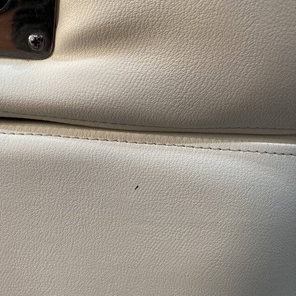 画像14: 【中古現状品】タカラ　BB-SPSX（背もたれ2分割タイプ）【張替・再生可能】 (14)