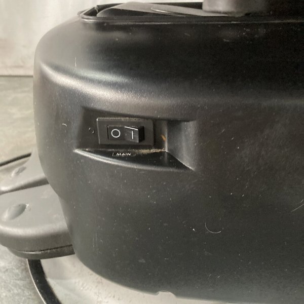 画像19: 【中古現状品】タカラ　REGALO(レガロ)II　BB-8960【張替・再生可能】 (19)