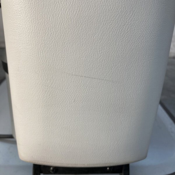 画像22: 【中古現状品】タカラ　BB-SPSX（背もたれ2分割タイプ）【張替・再生可能】 (22)