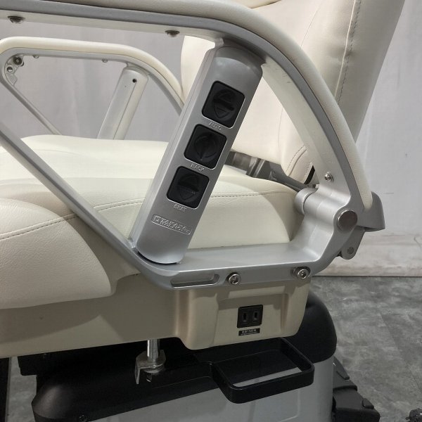 画像8: 【中古現状品】タカラ　BB-SPSX（背もたれ2分割タイプ）【張替・再生可能】 (8)