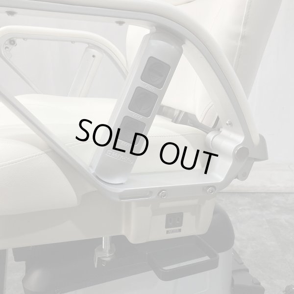 画像8: 【張替費込み】タカラ　BB-SPSX（背もたれ2分割タイプ）【再生可能】 (8)