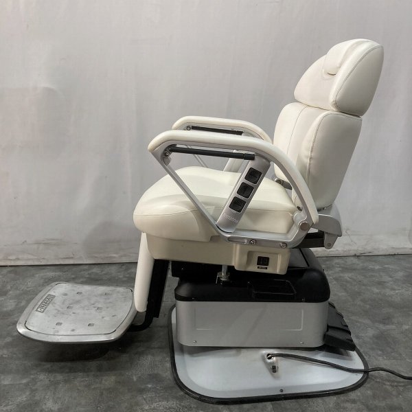 画像5: 【中古現状品】タカラ　BB-SPSX（背もたれ2分割タイプ）【張替・再生可能】 (5)