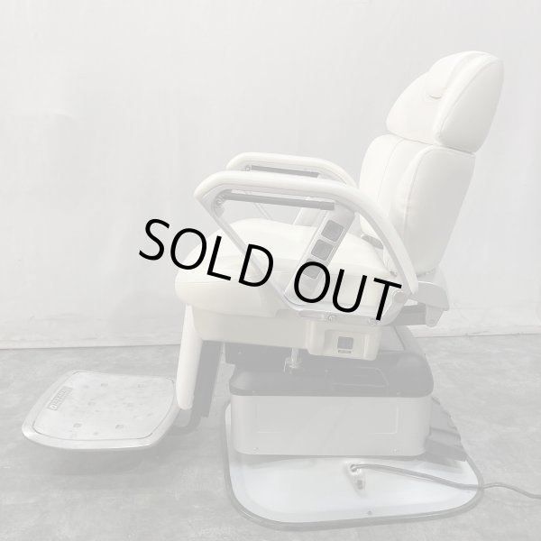 画像5: 【張替費込み】タカラ　BB-SPSX（背もたれ2分割タイプ）【再生可能】 (5)