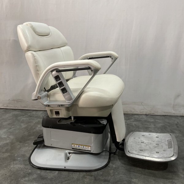 画像4: 【中古現状品】タカラ　BB-SPSX（背もたれ2分割タイプ）【張替・再生可能】 (4)