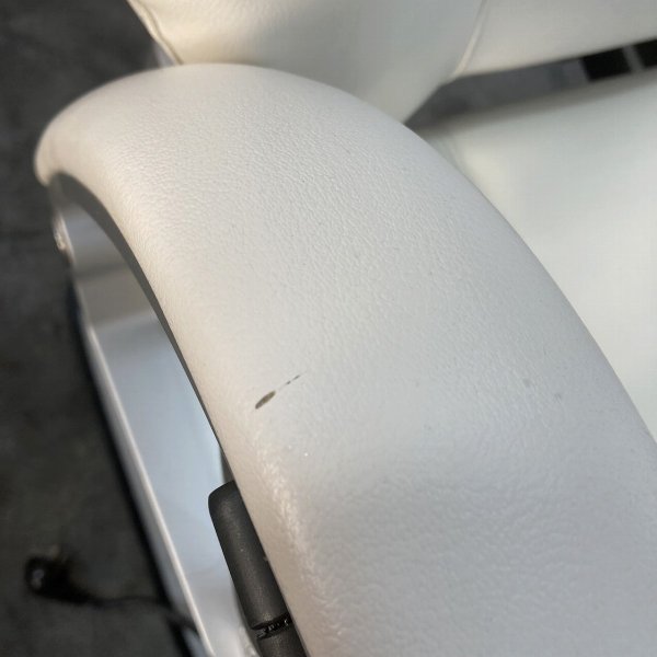 画像20: 【中古現状品】タカラ　BB-SPSX（背もたれ2分割タイプ）【張替・再生可能】 (20)