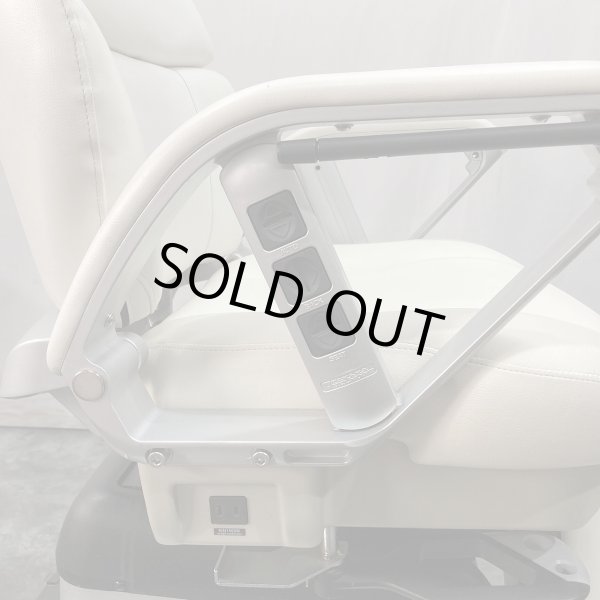 画像9: 【張替費込み】タカラ　BB-SPSX（背もたれ2分割タイプ）【再生可能】 (9)