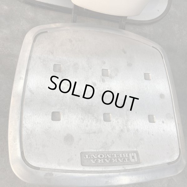 画像12: 【張替費込み】タカラ　BB-SPSX（背もたれ2分割タイプ）【再生可能】 (12)