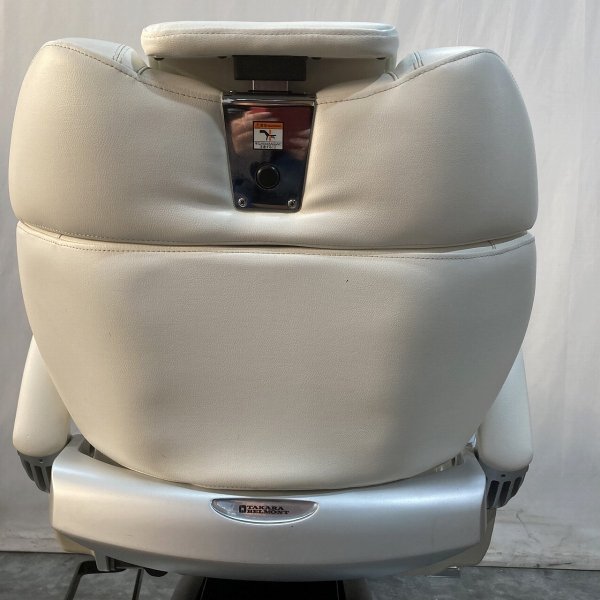 画像15: 【中古現状品】タカラ　BB-SPSX（背もたれ2分割タイプ）【張替・再生可能】 (15)