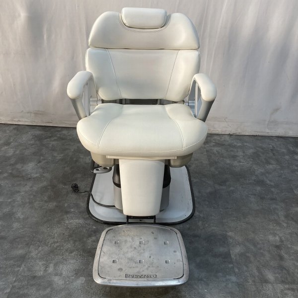 画像2: 【中古現状品】タカラ　BB-SPSX（背もたれ2分割タイプ）【張替・再生可能】 (2)