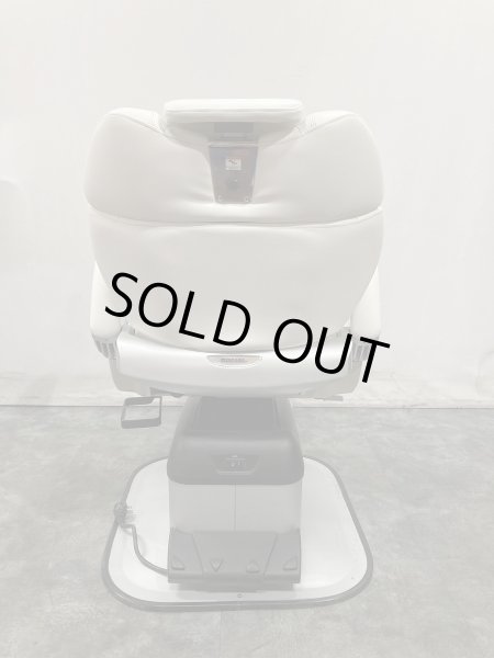 画像3: 【張替費込み】タカラ　BB-SPSX（背もたれ2分割タイプ）【再生可能】 (3)