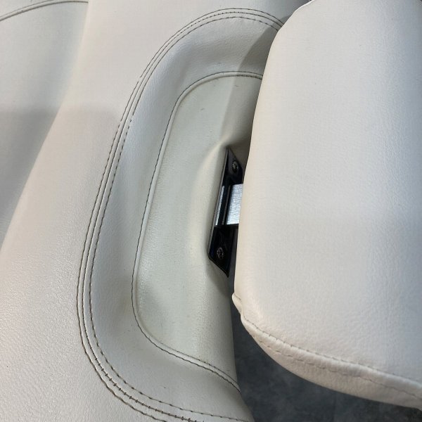 画像17: 【中古現状品】タカラ　BB-SPSX（背もたれ2分割タイプ）【張替・再生可能】 (17)