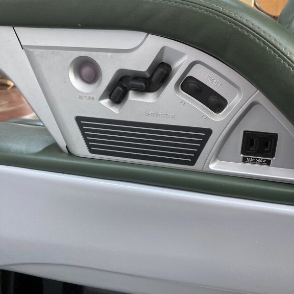 画像12: 【中古現状品】タカラ　REGALO(レガロ)II　BB-8960【張替・再生可能】 (12)