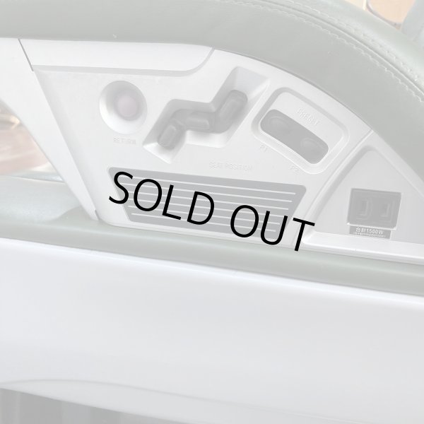 画像12: 【中古現状品】タカラ　REGALO(レガロ)II　BB-8960【張替・再生可能】 (12)