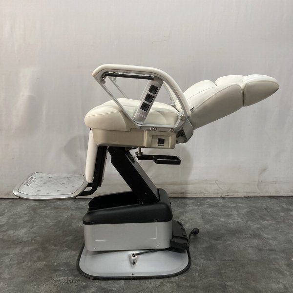 画像6: 【中古現状品】タカラ　BB-SPSX（背もたれ2分割タイプ）【張替・再生可能】 (6)