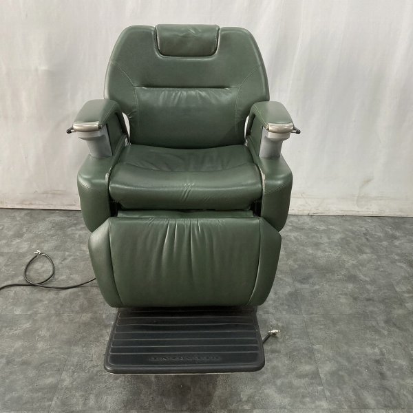 画像4: 【中古現状品】タカラ　REGALO(レガロ)II　BB-8960【張替・再生可能】 (4)