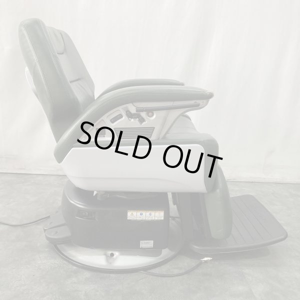 画像7: 【中古現状品】タカラ　REGALO(レガロ)II　BB-8960【張替・再生可能】 (7)