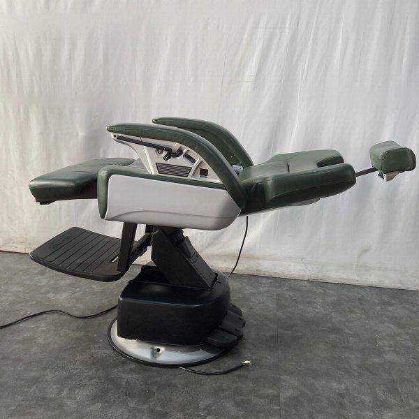 画像8: 【中古現状品】タカラ　REGALO(レガロ)II　BB-8960【張替・再生可能】 (8)