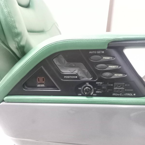 画像8: 【中古現状品】タカラ　レガロ　 (8)