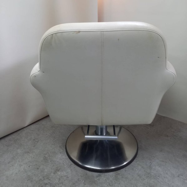 画像3: タカラ　スタイリングソファタイプC　張替えます！ (3)