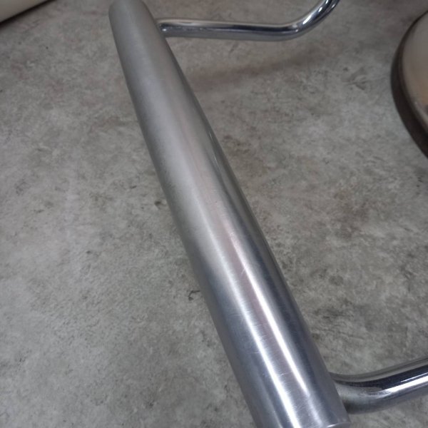 画像7: タカラ　スタイリングソファタイプC　張替えます！ (7)