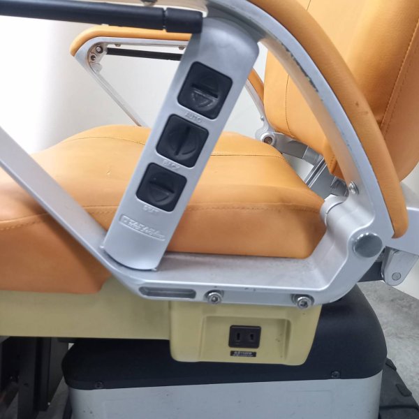 画像5: 【再生費込み】タカラ　BB-SPR　 (5)