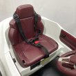 画像13: 【受注生産品】子供用セットイス キッズカー レクサス LC500 (13)