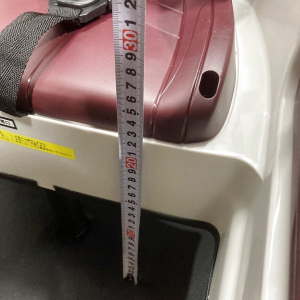 画像17: 【受注生産品】子供用セットイス キッズカー レクサス LC500 (17)