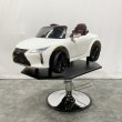 画像1: 【受注生産品】子供用セットイス キッズカー レクサス LC500 (1)