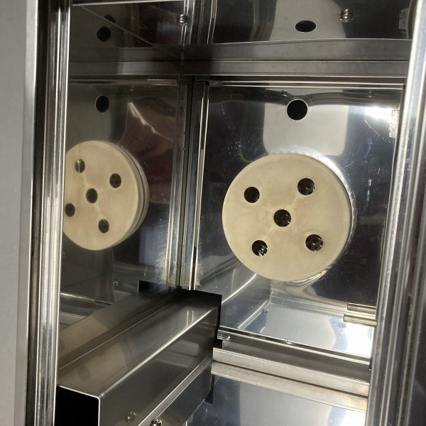 画像14: タオルスチーマー　NNB-18　 日鈑工業 (14)