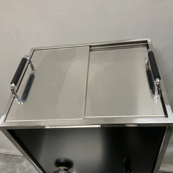 画像12: タオルスチーマー　NNB-18　 日鈑工業 (12)