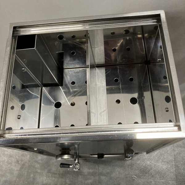 画像13: タオルスチーマー　NNB-18　 日鈑工業 (13)