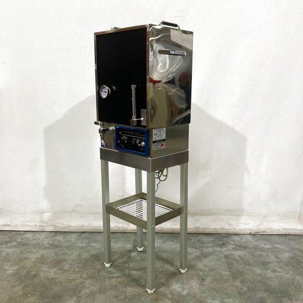 画像2: タオルスチーマー　NNB-18　 日鈑工業 (2)