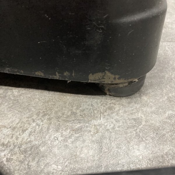 画像12: 【中古現状品】サンセイ　シャンプースター (12)