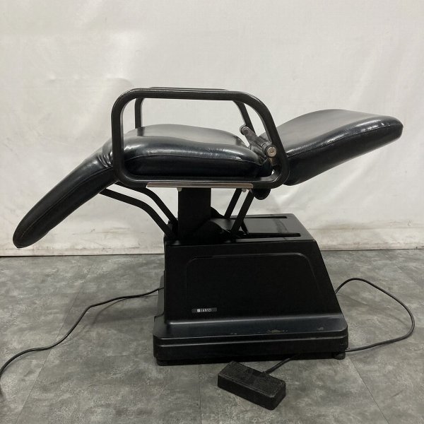 画像4: 【中古現状品】サンセイ　シャンプースター (4)