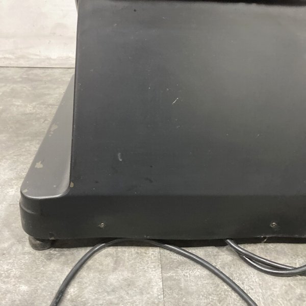 画像13: 【中古現状品】サンセイ　シャンプースター (13)