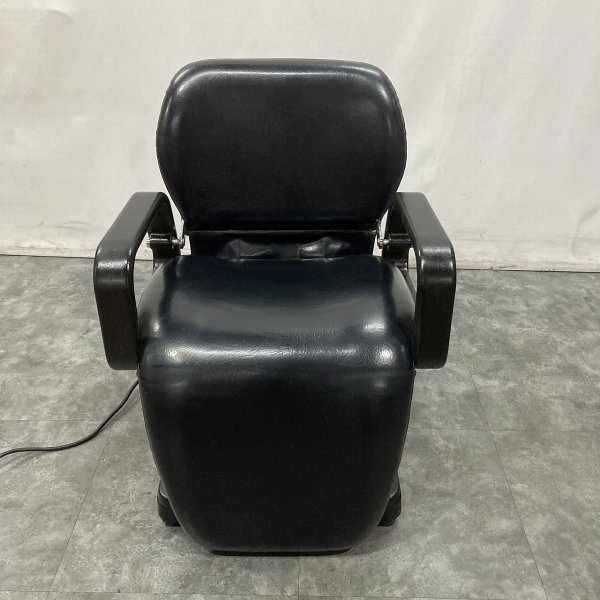 画像2: 【中古現状品】サンセイ　シャンプースター (2)