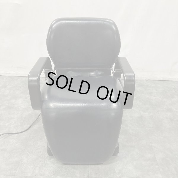 画像2: 【中古現状品】サンセイ　シャンプースター (2)